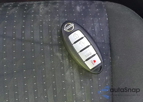 2016 Nissan Altima 2.5 из США, поврежденный, VIN 1N4AL3AP1GC184078